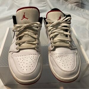 Nike Air Jordans size 12